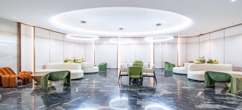 巴音布鲁克龙兴国际大酒店图片