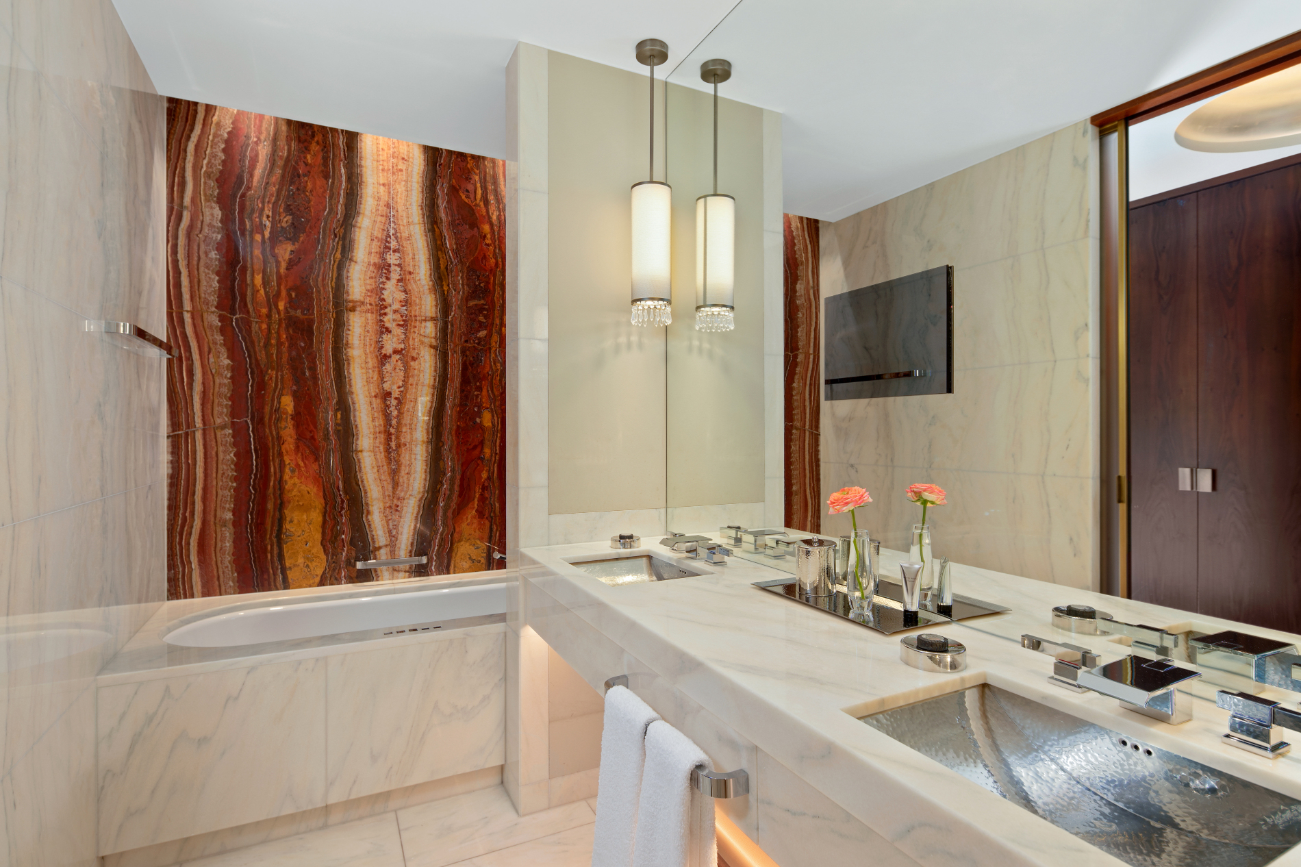 Park Hyatt Vienna Hotel Overview