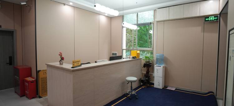 重庆友林酒店(西南大学天生丽街店)图片