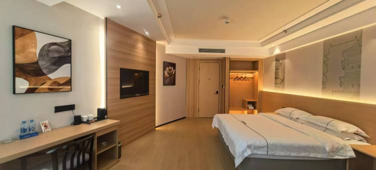 御龙湾国际酒店图片