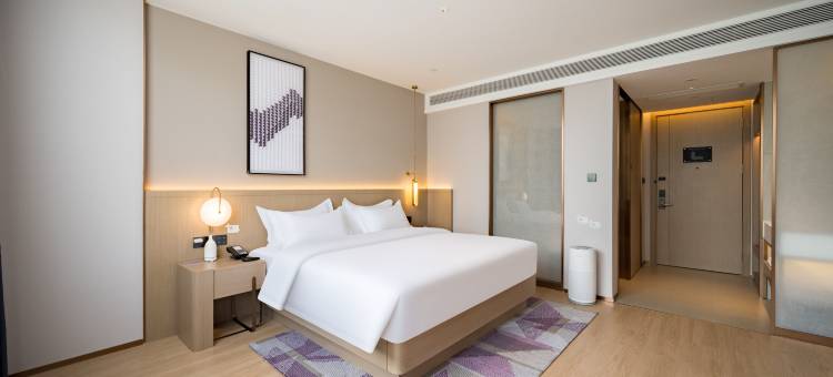 麗枫酒店(昆明安宁万达广场店)图片