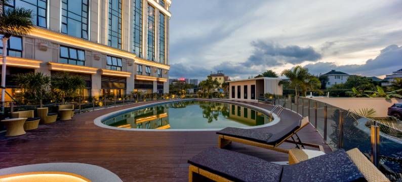 雅致酒店(广州番禺店)图片