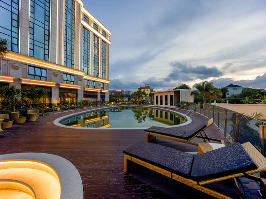 雅致酒店(广州番禺店)