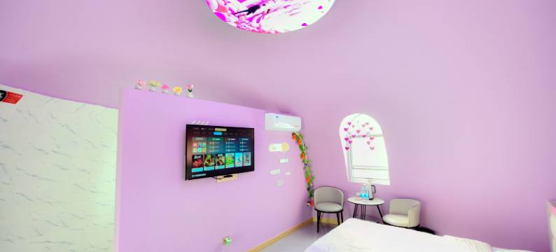 哆来咪客栈图片