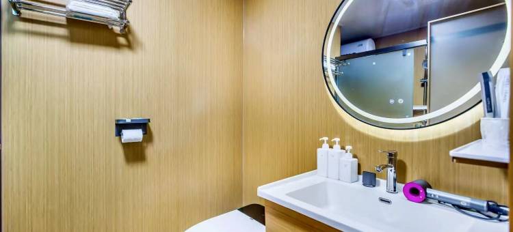 糖果酒店(承德南站大学城店)图片