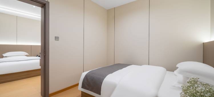 颐和璟尚酒店图片