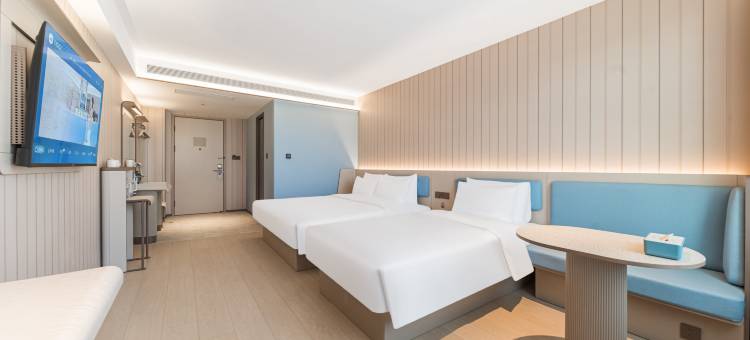 汉庭酒店(滨州汽车总站店)图片