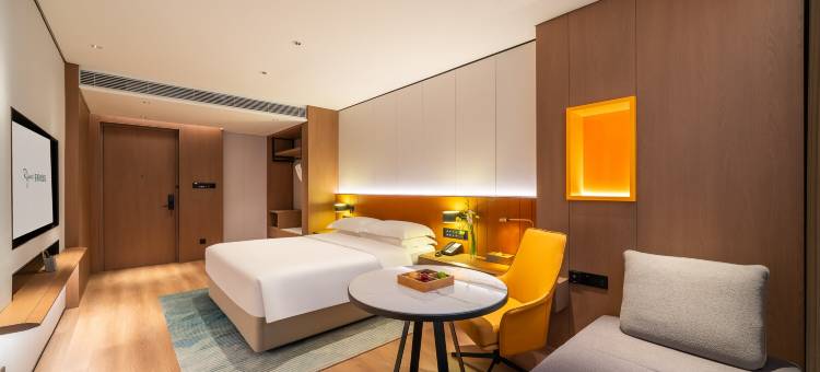 苏州丽斯珀酒店图片