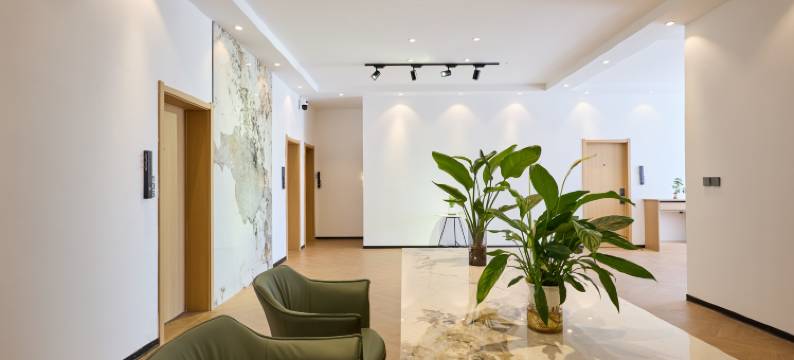 山与山SHANYUSHAN设计师民宿(乌兰布统景区店)图片