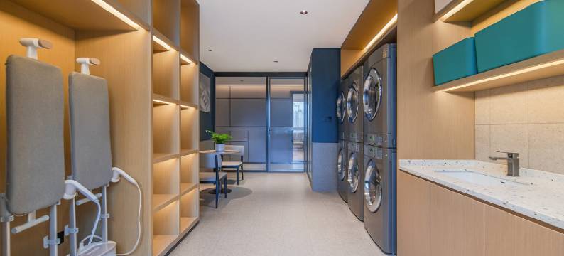 丽怡酒店(深圳湾口岸四海地铁站店)图片