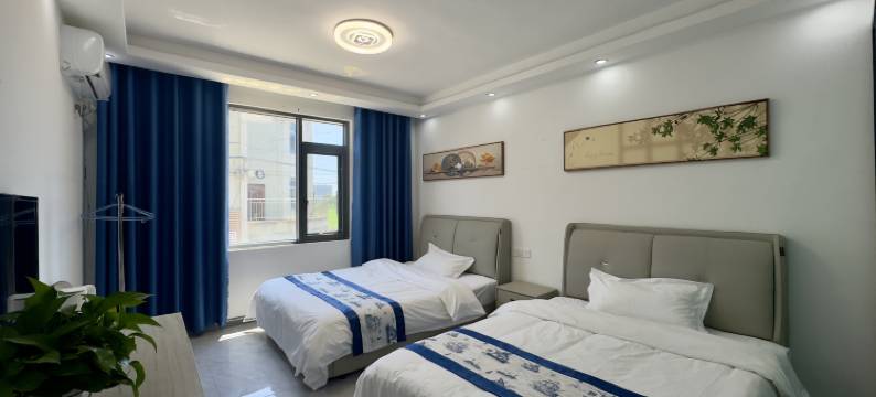 铂金豪庭宾馆图片