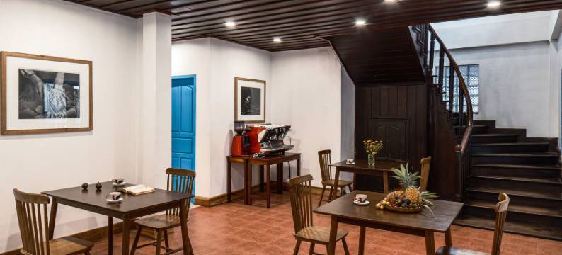 香通秘境酒店(琅勃拉邦老城洋人街中心店)(Xieng Thong Retreat Hotel (Luang Prabang Old Town - Central Sisavangvong Road Branch))图片