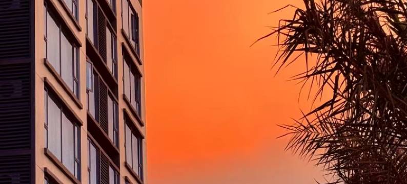 禄丰锶泉酒店图片