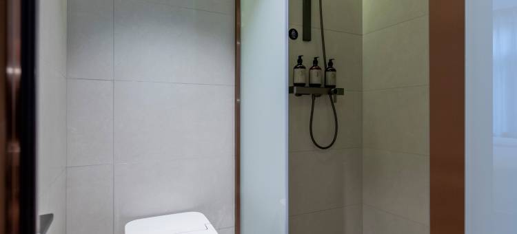 康福瑞酒店(北京师范大学西直门店)图片