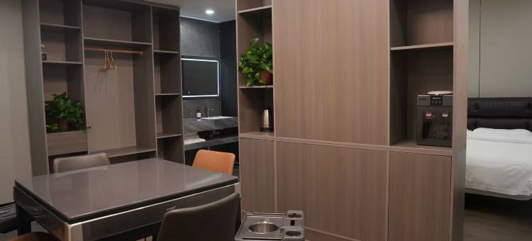 泊曼尼酒店图片