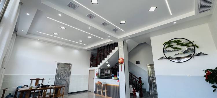 凯祥民宿(望仙谷店)图片