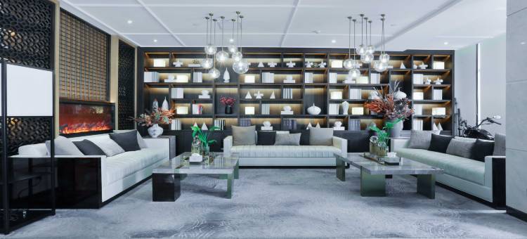 漯河中州假日酒店图片