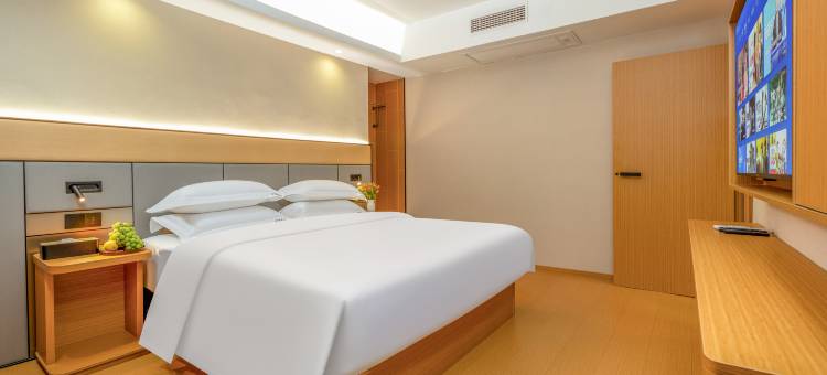 瑞森酒店(嘉禾人民广场店)图片