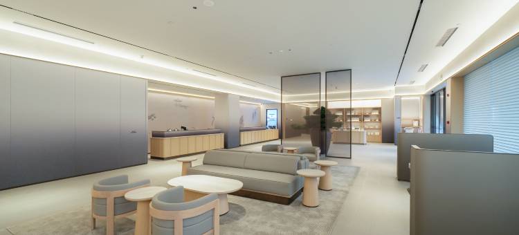 全季酒店(钦州长融世贸广场店)图片
