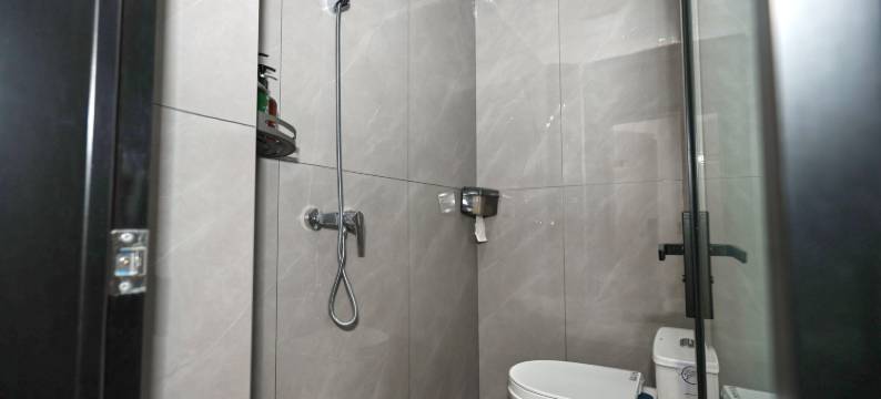 吕梁嘉誉酒店(袁家庄小学店)图片