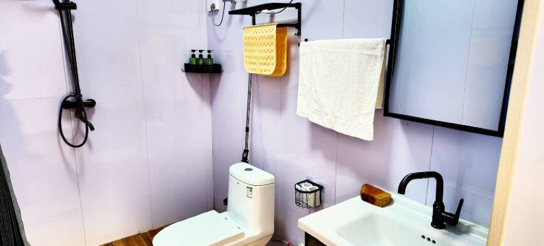 汤旺等风来小筑民宿图片