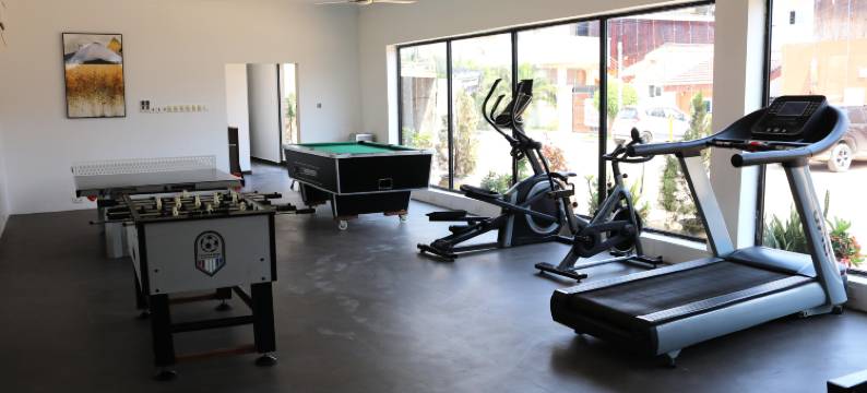 Afrokan酒店(Afrokan Hotel)图片