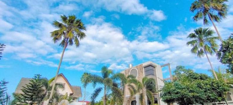 Baggak酒店和餐厅由SMS款待(Baggak Hotel & Restaurant by SMS Hospitality)图片