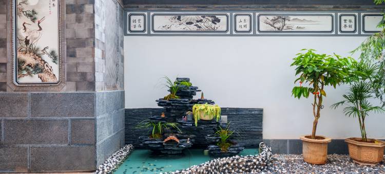 鹿屿·观月｜SEADESIGNER·VIEW海景设计师美墅(鹿卧山小普陀店)图片
