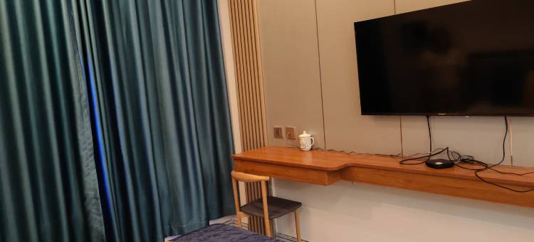 化德新顺宾馆图片