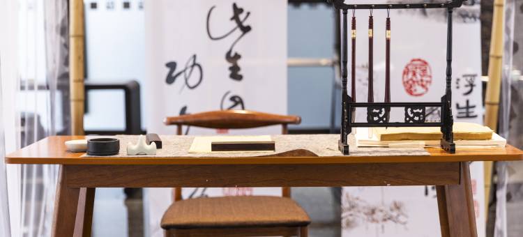 昆山花桥华邑酒店图片