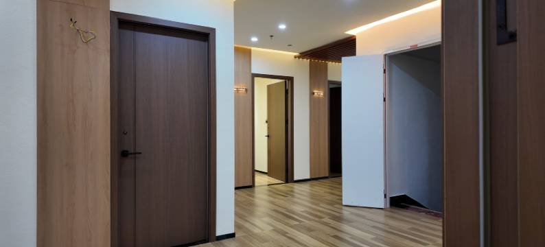 恒香源民宿图片