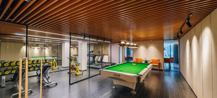 宁波东钱湖远·度假酒店图片