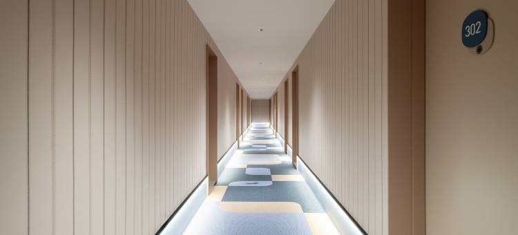 汉庭酒店(宣城泾县政务中心店)图片