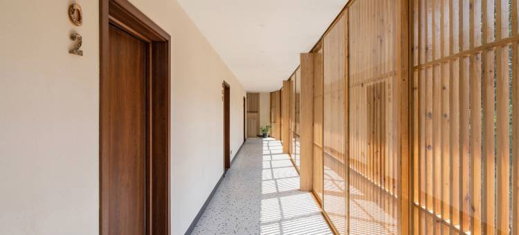 陌野•晨晞|HOTEL MORO民宿(龙胜龙脊梯田店)图片