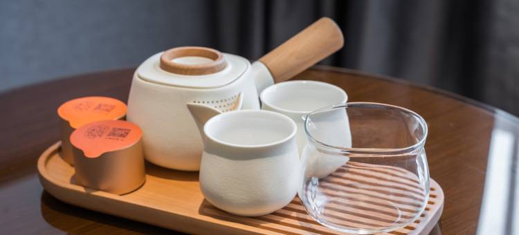 阿图什兰欧国际酒店图片