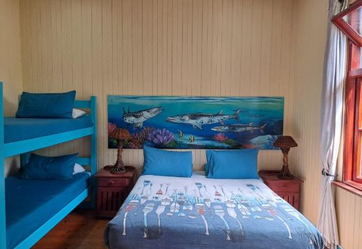 Blue Sky Mining Bnb Hotel Overview