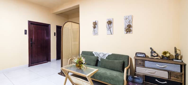 旅宿·沐里公寓(泉州西街开元寺店)图片