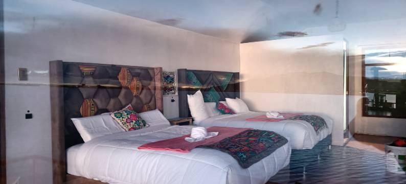 TITICACA KONTIKI Eco Lodge Perú图片