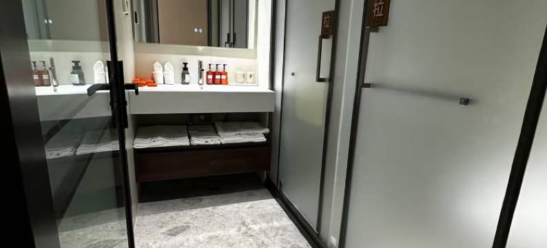 诺嘉山隐·心憩花园美宿图片