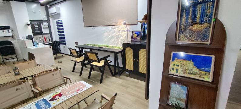 1688青年旅舍(金华市店)图片