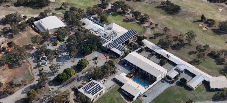 Breakfree维里纳湾酒店(BreakFree Wirrina Cove)图片