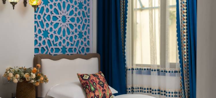 伊宁阿雅缇民宿(伊犁老城文化旅游区店)图片