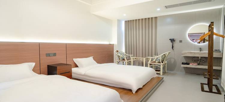 普者黑不晚民宿图片