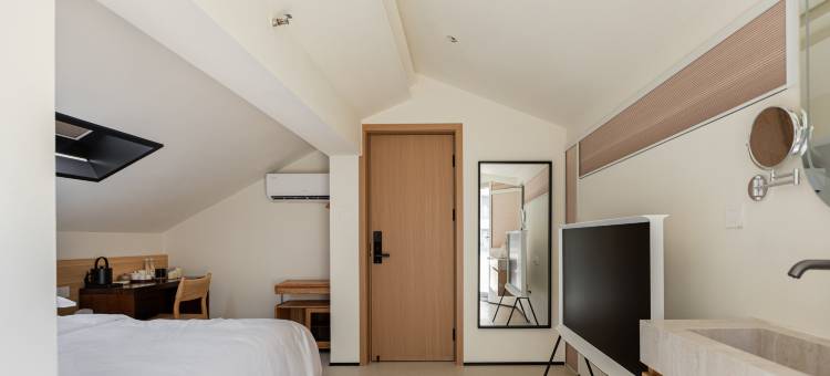 况野民宿(崇武古城店)图片