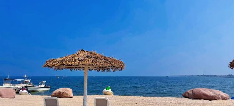 东戴河和诚大酒店图片