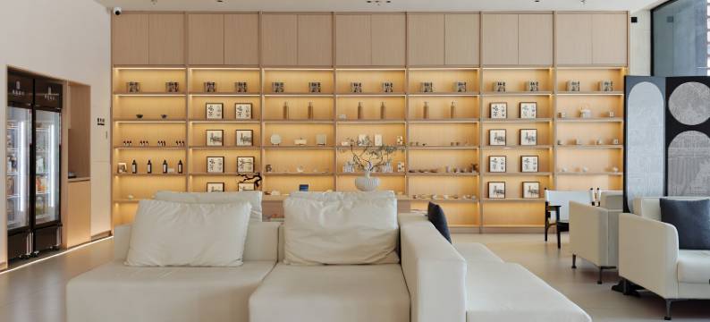 珺阁酒店(大连机场店)图片