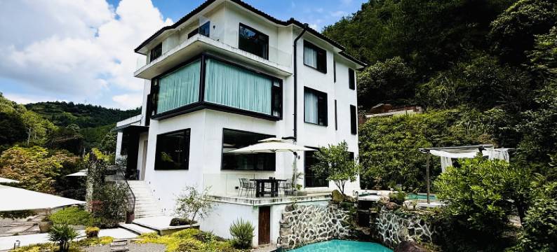 界之宿·野奢民宿(缙云仙都景区店)图片