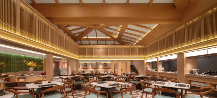 承德避暑山庄美仑国际酒店图片