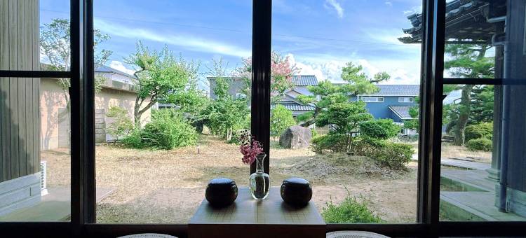 温泉民宿三国缘(Onsen minshuku mikunien)图片