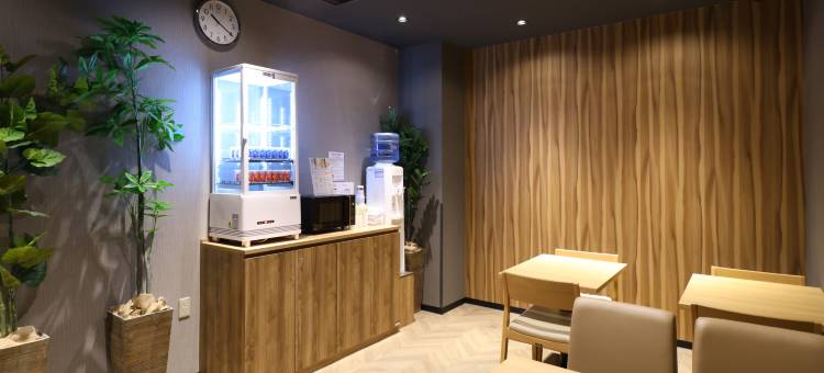 横滨中华街globalcabin多美迎(多美迎・御宿野乃 酒店集团)(Global Cabin Dormy Inn Yokohama Chinatown)图片